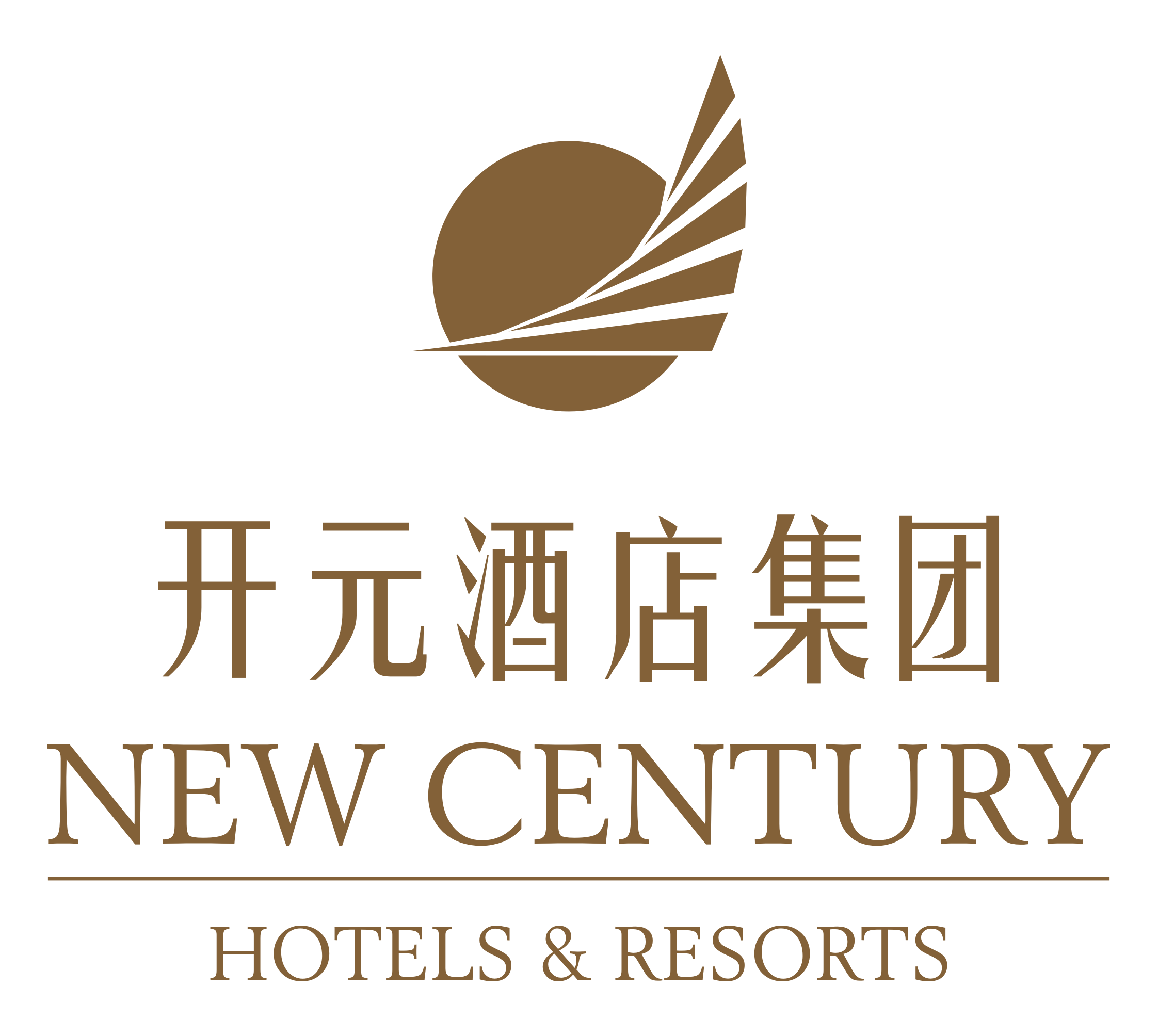常州太湖湾开元名庭大酒店 Logo